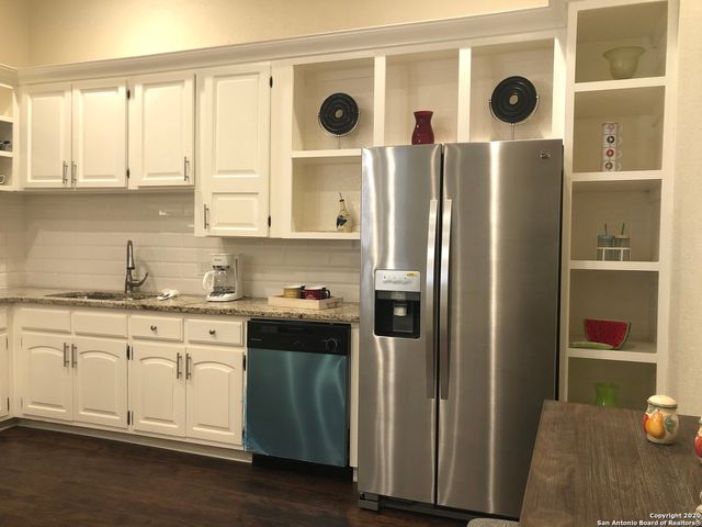 603 Devine St Apt 1, San Antonio, TX 78210