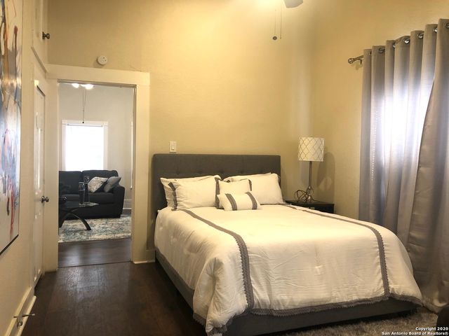 603 Devine St Apt 1, San Antonio, TX 78210