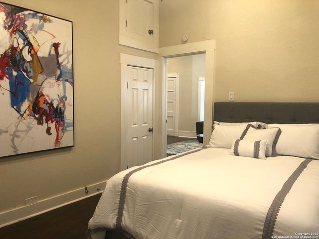 603 Devine St Apt 1, San Antonio, TX 78210