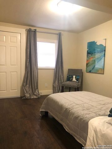 603 Devine St Apt 1, San Antonio, TX 78210