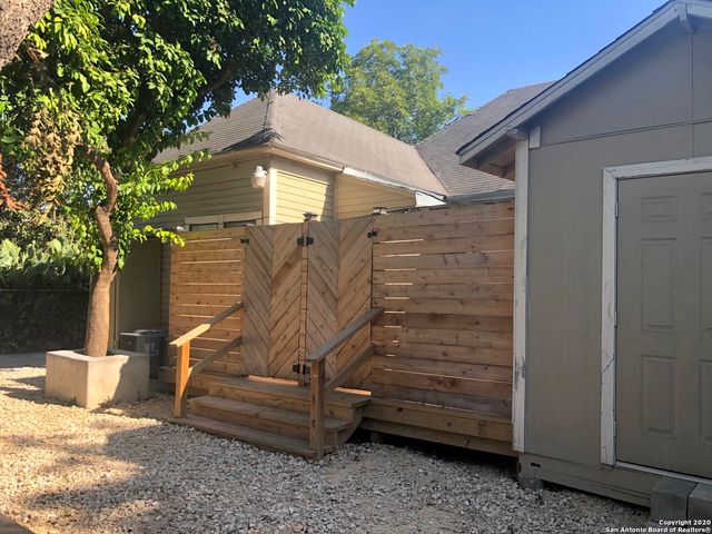 603 Devine St Apt 1, San Antonio, TX 78210