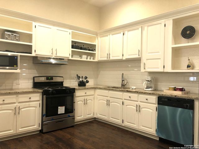 603 Devine St Apt 1, San Antonio, TX 78210