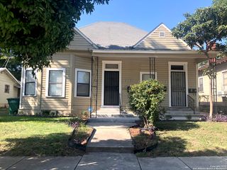 603 Devine St Apt 1, San Antonio, TX 78210