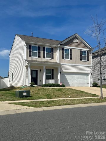 2431 Tallet Trace, Charlotte, NC 28216