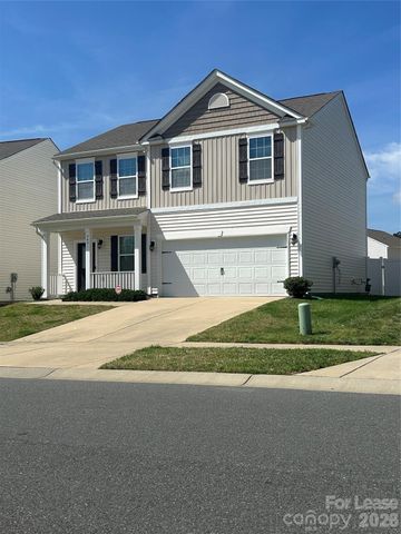 2431 Tallet Trace, Charlotte, NC 28216