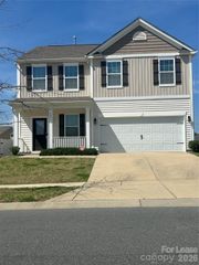 2431 Tallet Trace, Charlotte, NC 28216