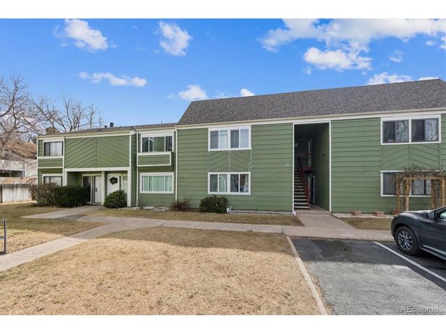 12170 E Kepner Pl, Aurora, CO 80012