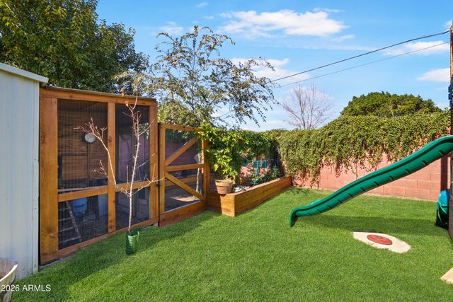 7823 N 7th Place, Phoenix, AZ 85020