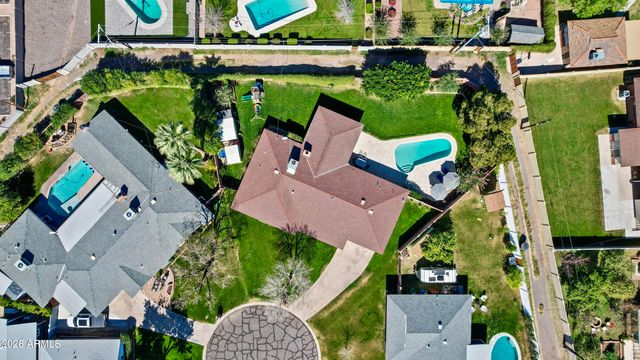 7823 N 7th Place, Phoenix, AZ 85020