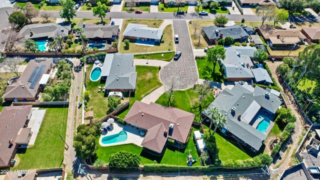 7823 N 7th Place, Phoenix, AZ 85020