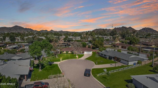 7823 N 7th Place, Phoenix, AZ 85020