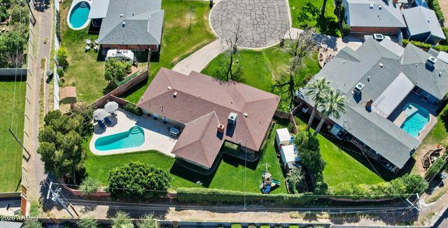 7823 N 7th Place, Phoenix, AZ 85020