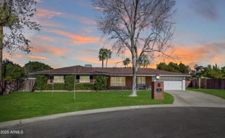 7823 N 7th Place, Phoenix, AZ 85020