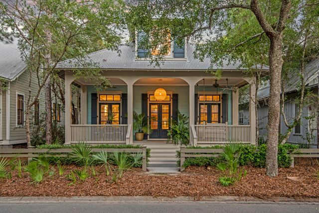 60 Spartina Circle, Santa Rosa Beach, FL 32459