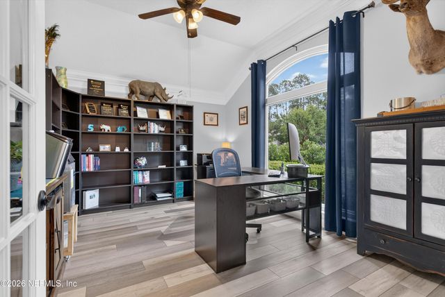2304 SPRING HILL Court, Fleming Island, FL 32003