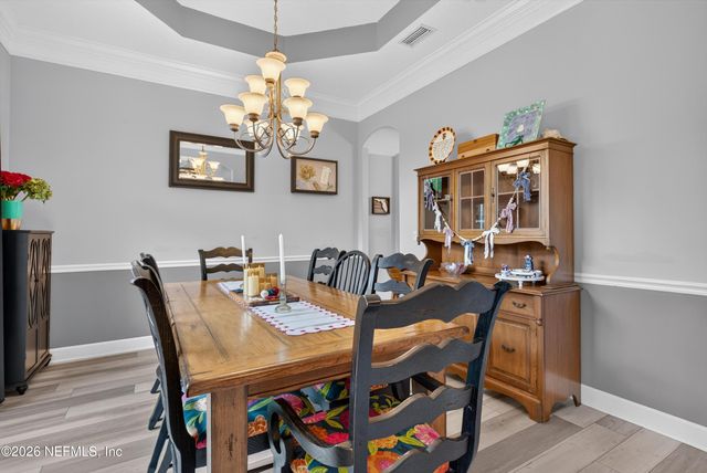 2304 SPRING HILL Court, Fleming Island, FL 32003