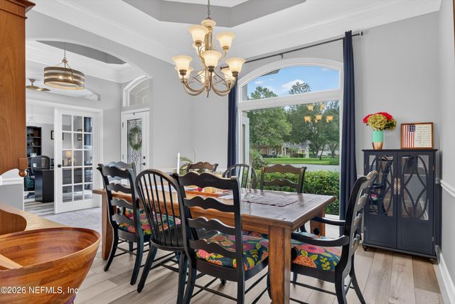 2304 SPRING HILL Court, Fleming Island, FL 32003