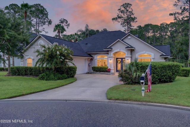 2304 SPRING HILL Court, Fleming Island, FL 32003