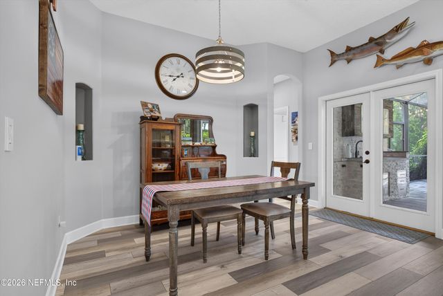 2304 SPRING HILL Court, Fleming Island, FL 32003