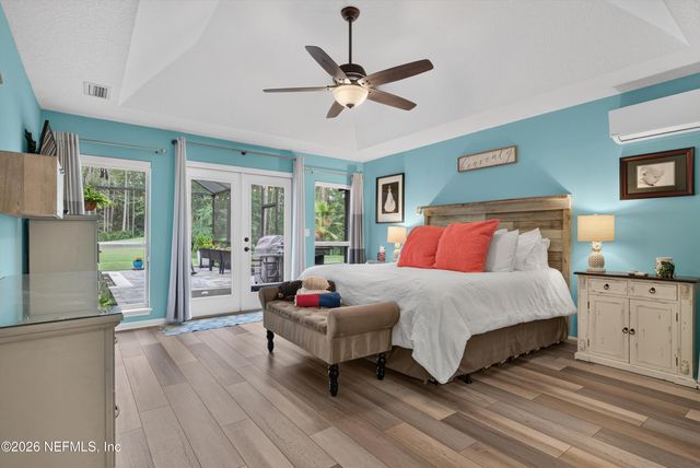 2304 SPRING HILL Court, Fleming Island, FL 32003