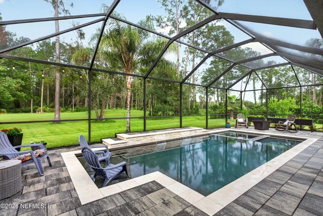 2304 SPRING HILL Court, Fleming Island, FL 32003