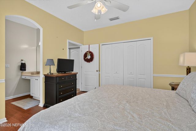 2304 SPRING HILL Court, Fleming Island, FL 32003