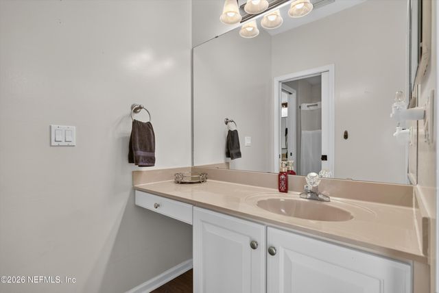 2304 SPRING HILL Court, Fleming Island, FL 32003