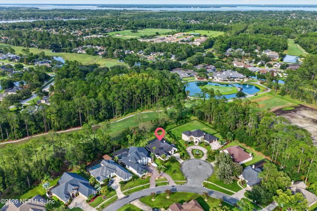 2304 SPRING HILL Court, Fleming Island, FL 32003