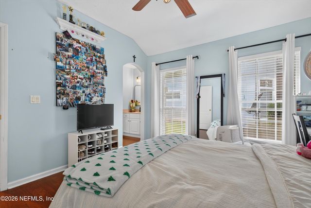 2304 SPRING HILL Court, Fleming Island, FL 32003
