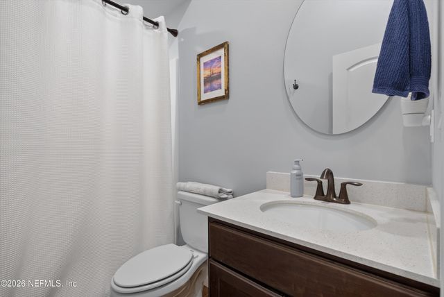 2304 SPRING HILL Court, Fleming Island, FL 32003