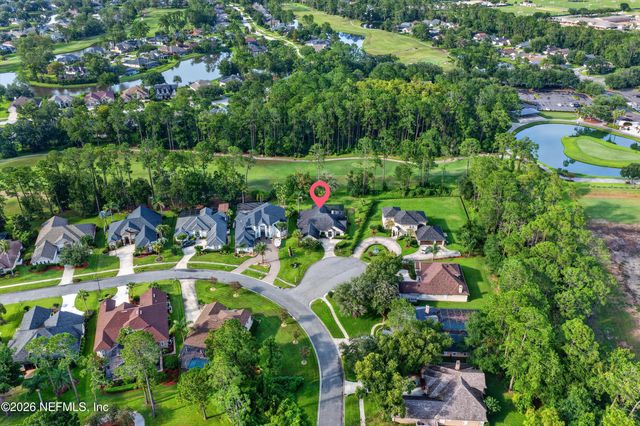 2304 SPRING HILL Court, Fleming Island, FL 32003