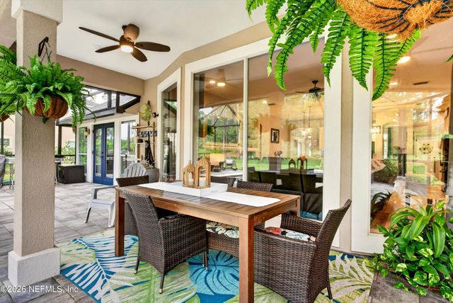2304 SPRING HILL Court, Fleming Island, FL 32003