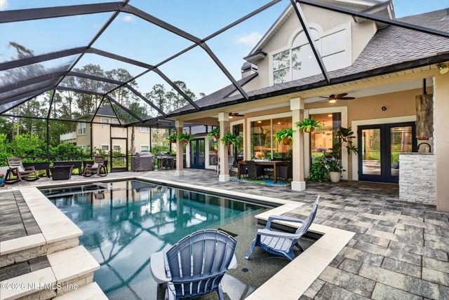 2304 SPRING HILL Court, Fleming Island, FL 32003