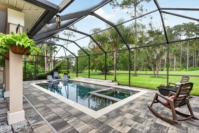 2304 SPRING HILL Court, Fleming Island, FL 32003
