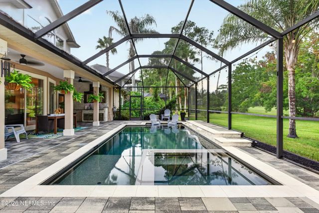 2304 SPRING HILL Court, Fleming Island, FL 32003