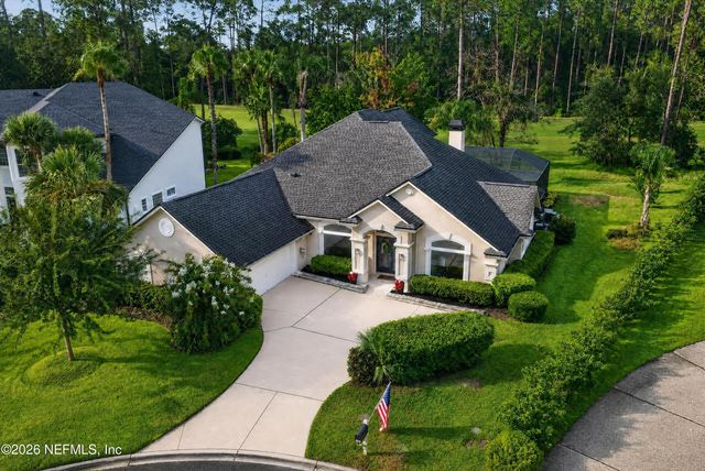 2304 SPRING HILL Court, Fleming Island, FL 32003
