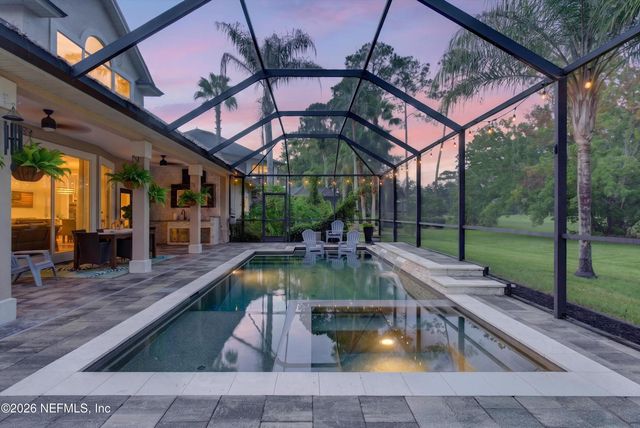 2304 SPRING HILL Court, Fleming Island, FL 32003
