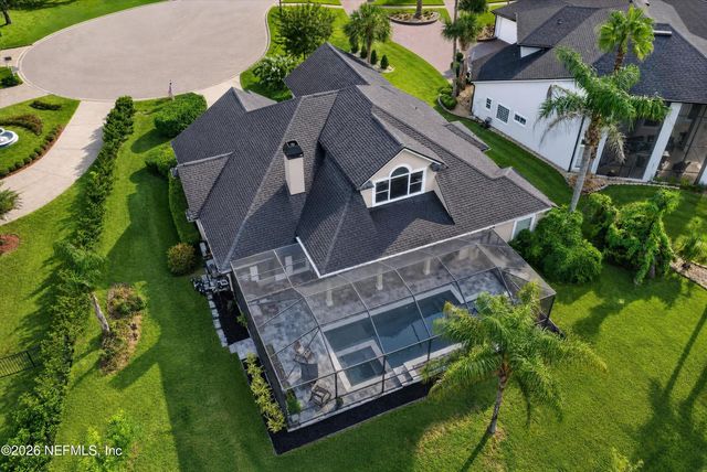 2304 SPRING HILL Court, Fleming Island, FL 32003