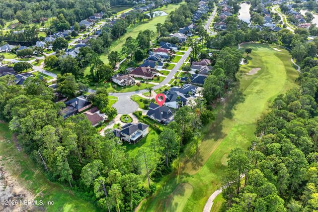 2304 SPRING HILL Court, Fleming Island, FL 32003