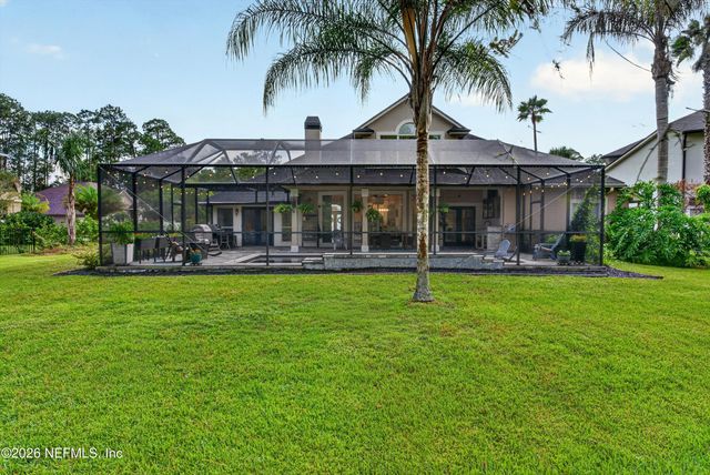 2304 SPRING HILL Court, Fleming Island, FL 32003