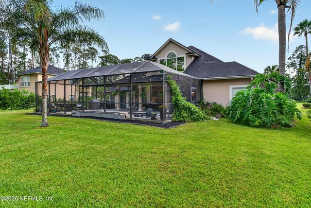2304 SPRING HILL Court, Fleming Island, FL 32003