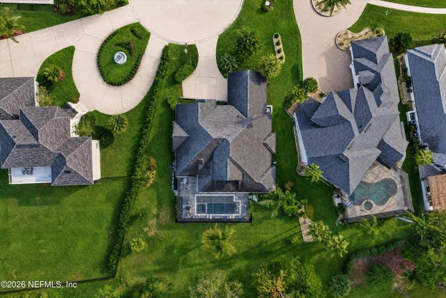 2304 SPRING HILL Court, Fleming Island, FL 32003
