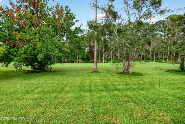 2304 SPRING HILL Court, Fleming Island, FL 32003