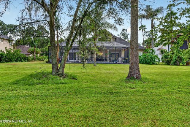 2304 SPRING HILL Court, Fleming Island, FL 32003