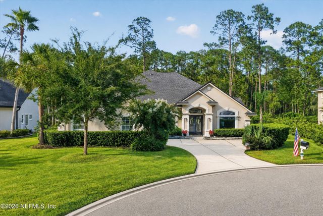 2304 SPRING HILL Court, Fleming Island, FL 32003