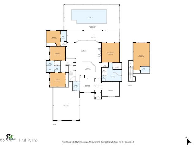 2304 SPRING HILL Court, Fleming Island, FL 32003