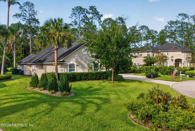 2304 SPRING HILL Court, Fleming Island, FL 32003
