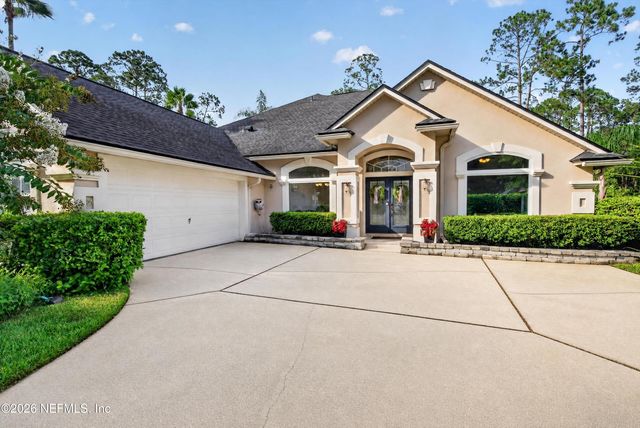 2304 SPRING HILL Court, Fleming Island, FL 32003