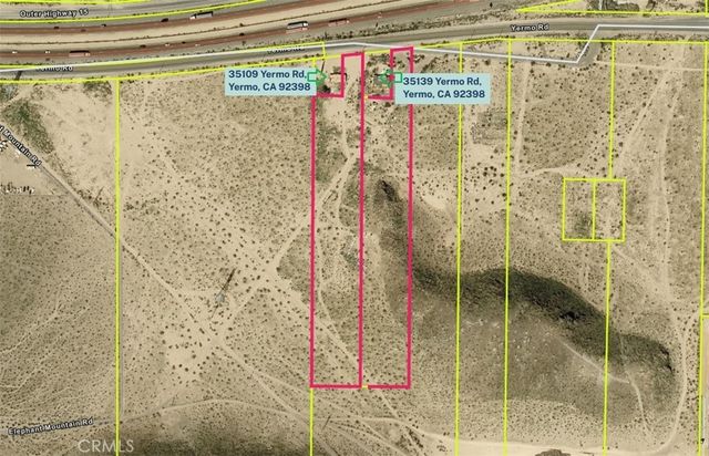 35125 Yermo Road, Barstow, CA 92398