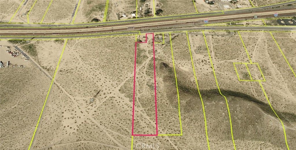 Image 3 of property listing at 35125 Yermo Road, Barstow, CA 92398